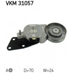 SKF Spannrolle, Keilrippenriemen